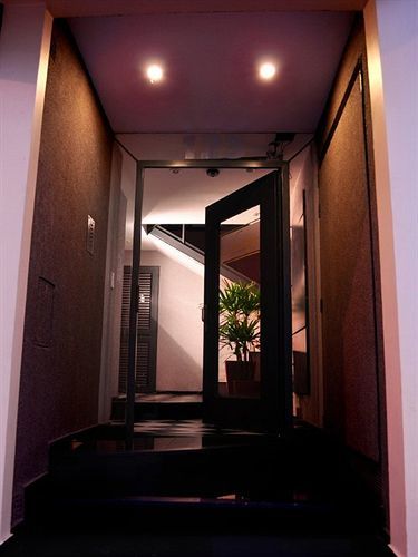 Santiago Building Departamentos Aparthotel Кордоба Екстериор снимка