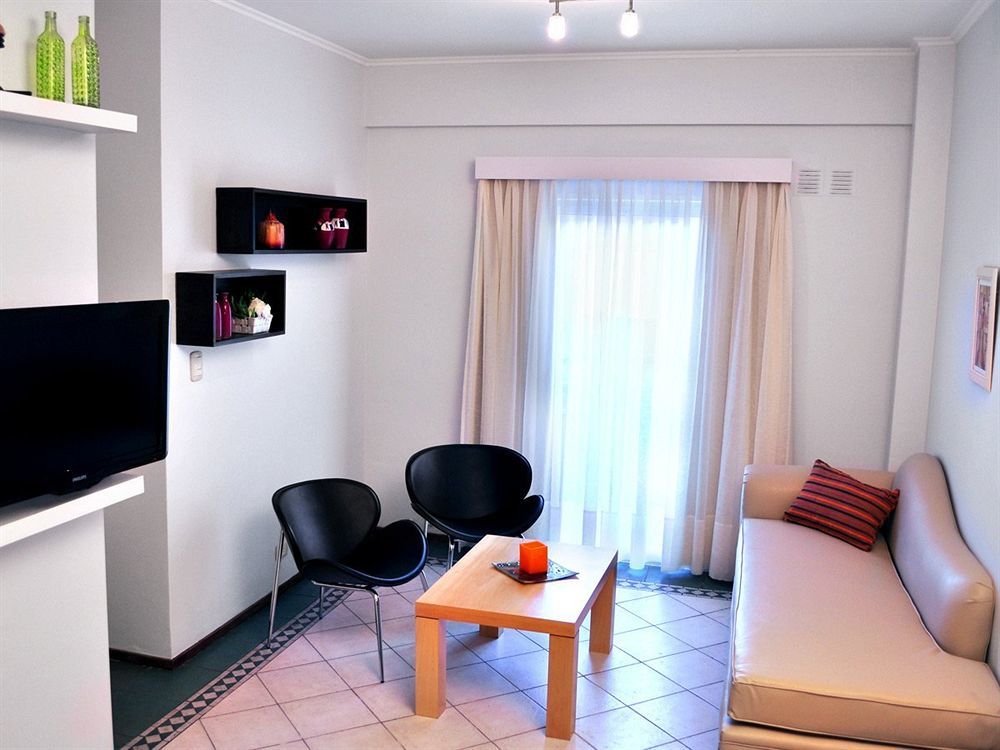 Santiago Building Departamentos Aparthotel Кордоба Екстериор снимка