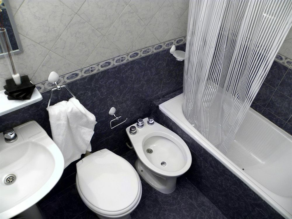Santiago Building Departamentos Aparthotel Кордоба Екстериор снимка