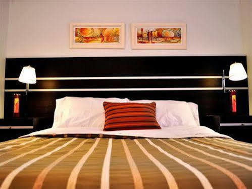 Santiago Building Departamentos Aparthotel Кордоба Екстериор снимка